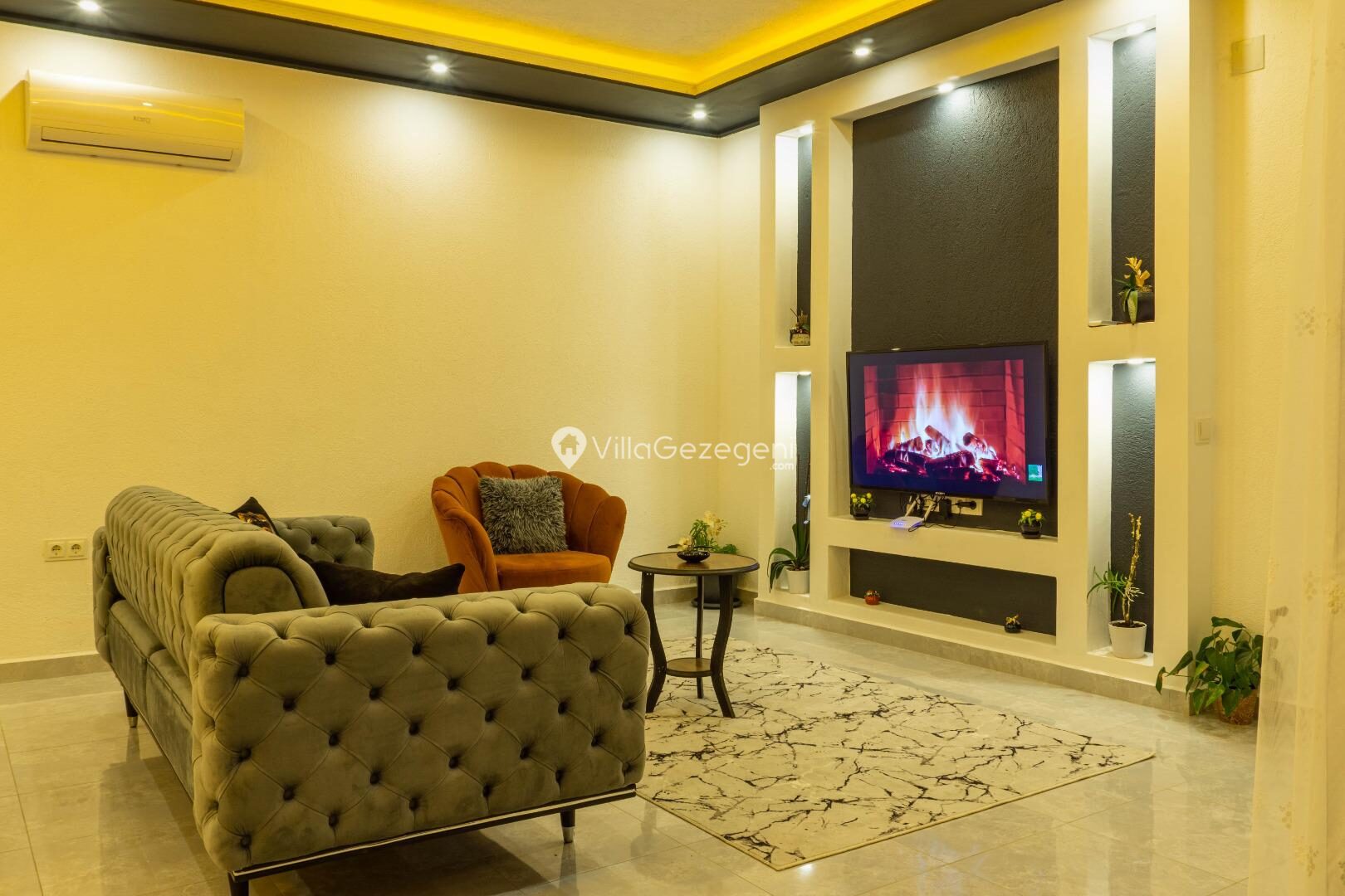 Villa Derin Duo — 26