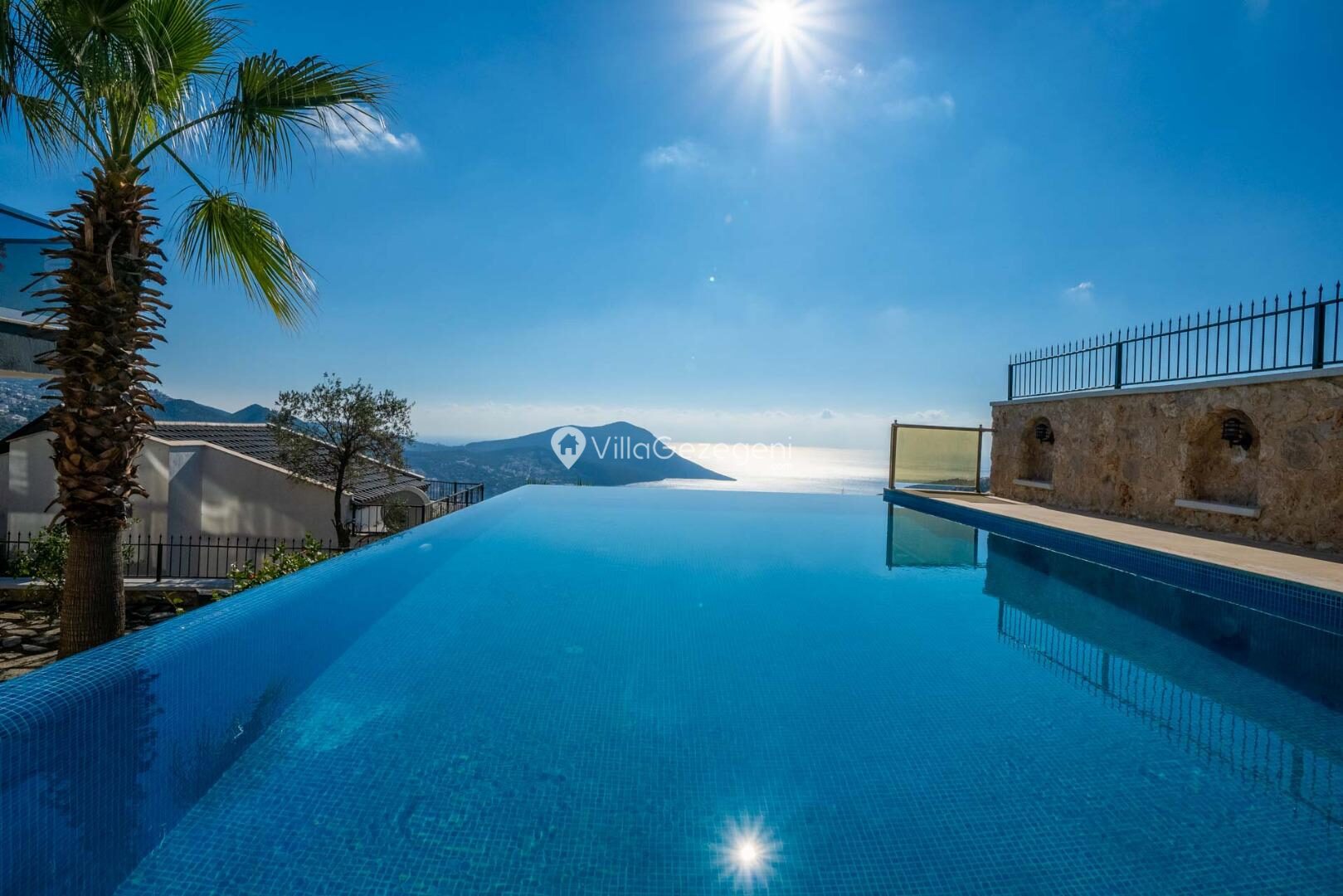 Villa İn The Sky — 16