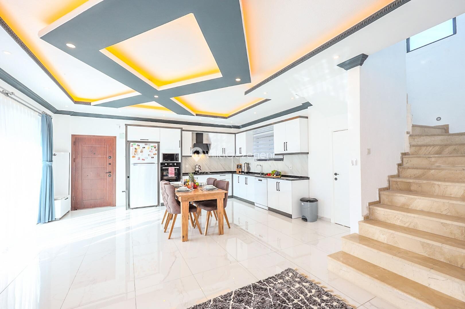 Villa Eftelya Duo — 35