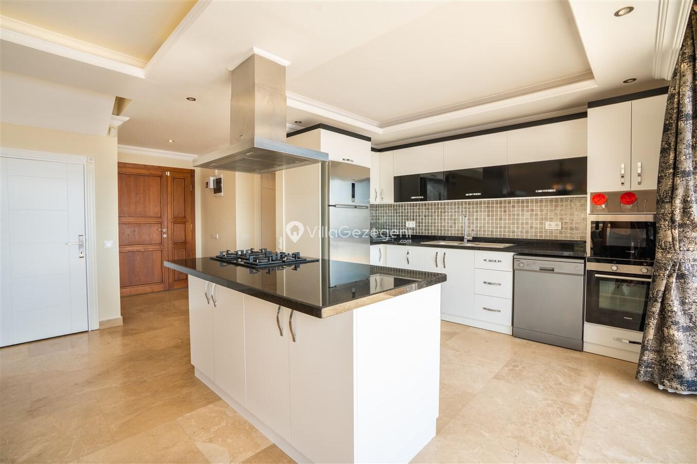 Villa Kral — 170