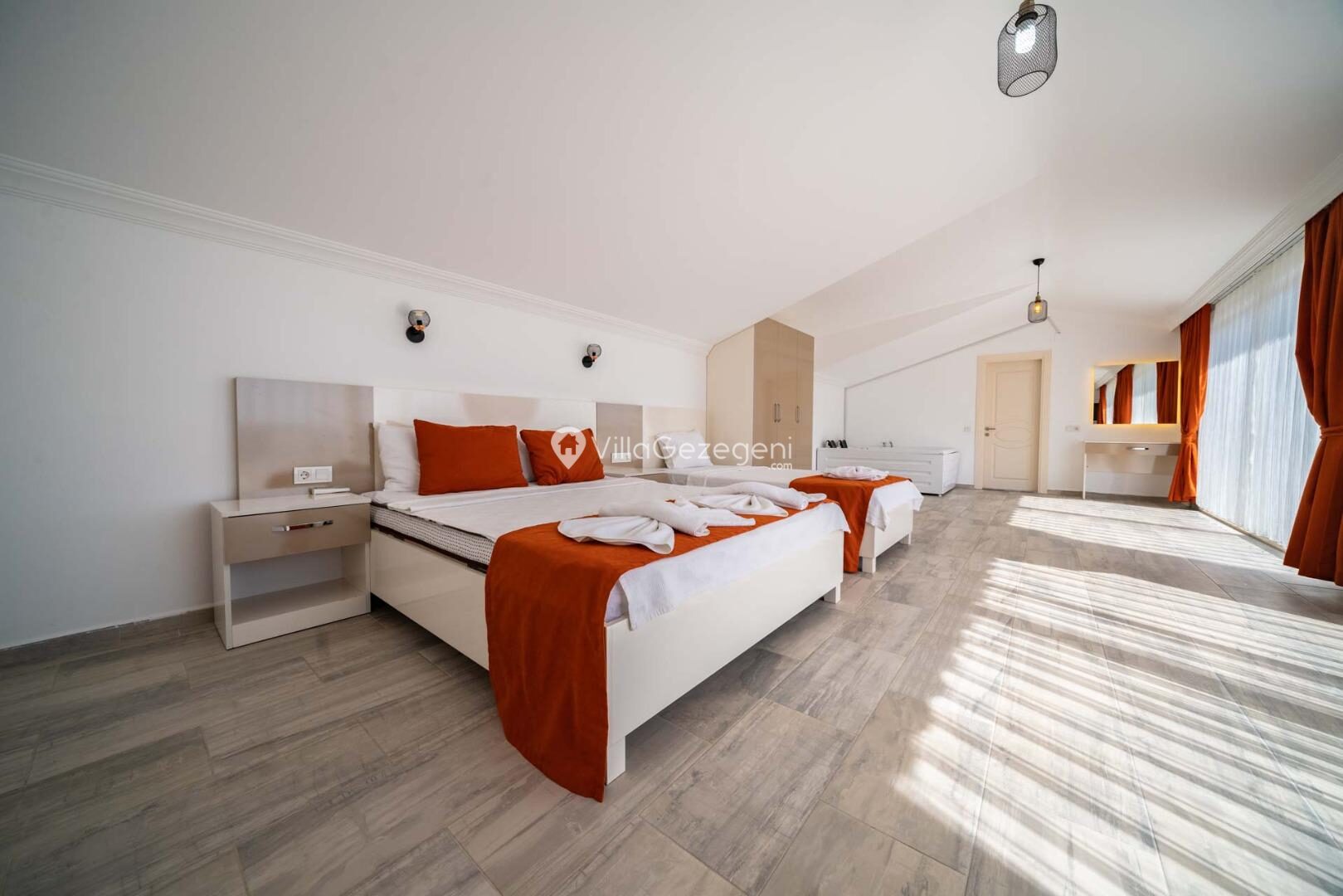 Villa Platos – Kızıltaş kiralık villa