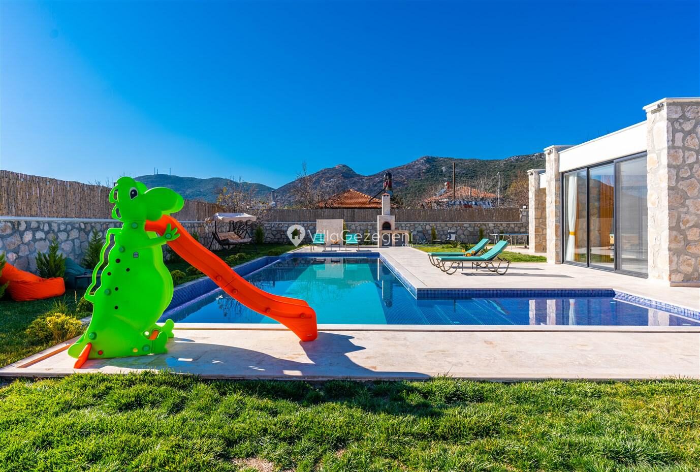 Villa Vip — 17