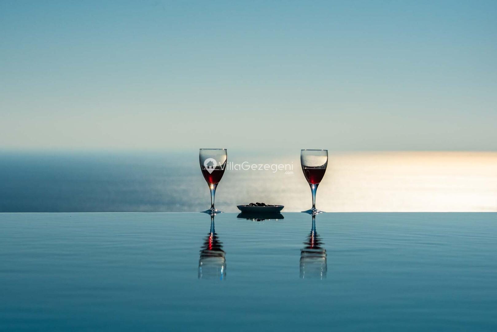 Villa İn The Sky — 20