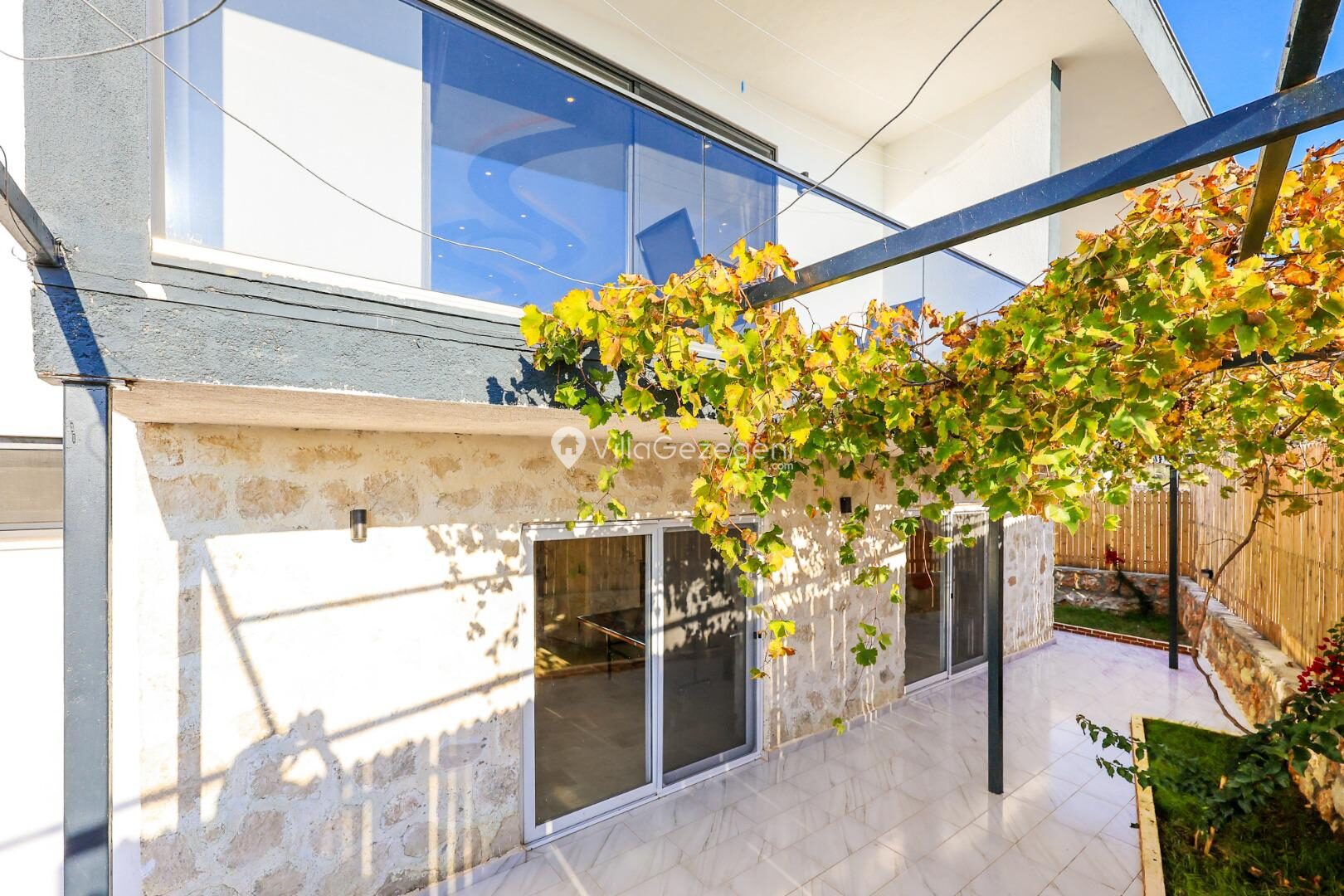 Villa Sidelya — 29