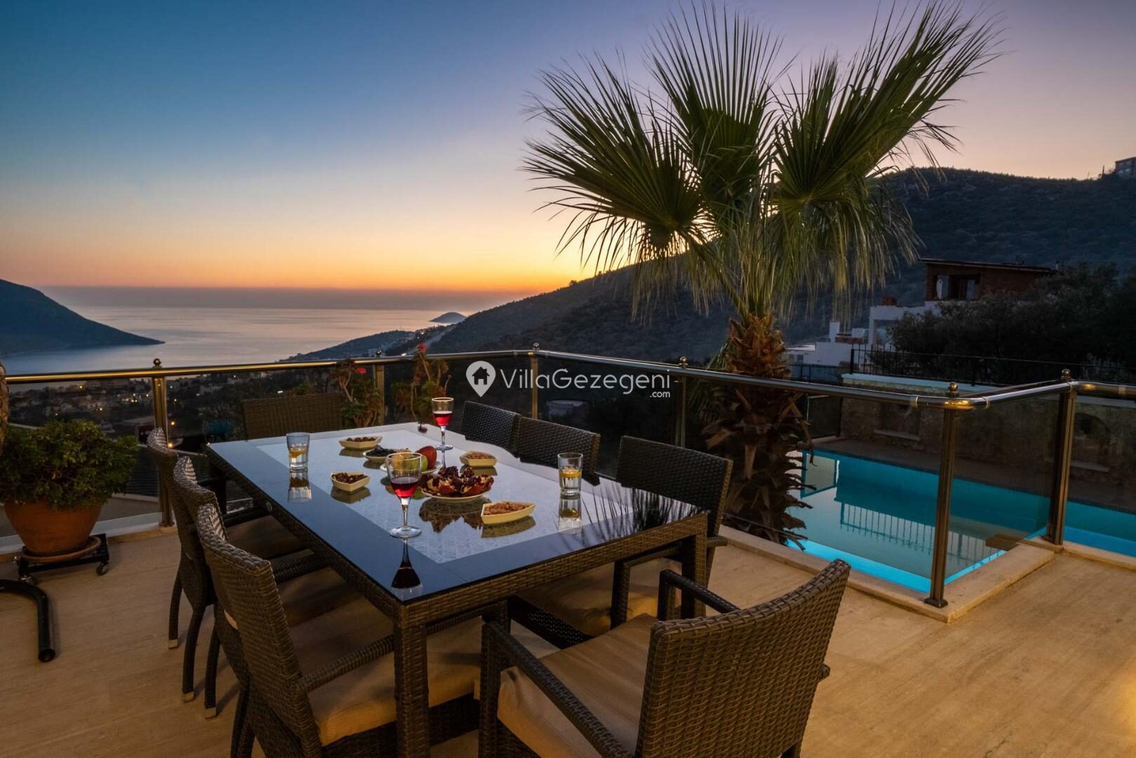 Villa İn The Sky — 22