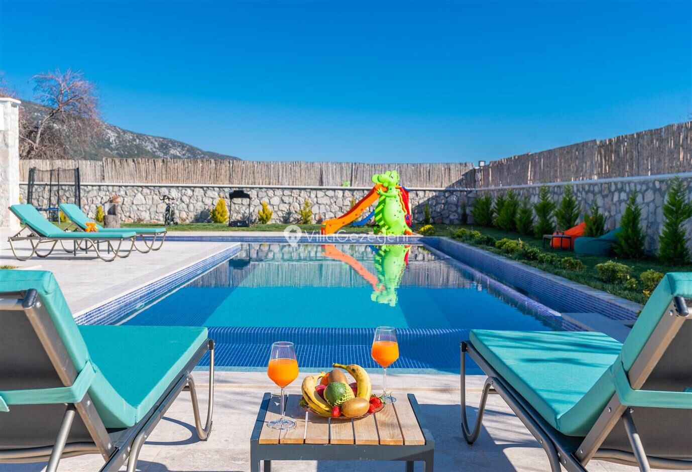 Villa Vip — 21