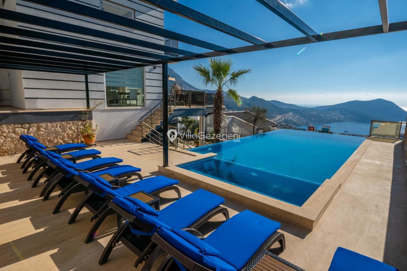 Villa İn The Sky — 23