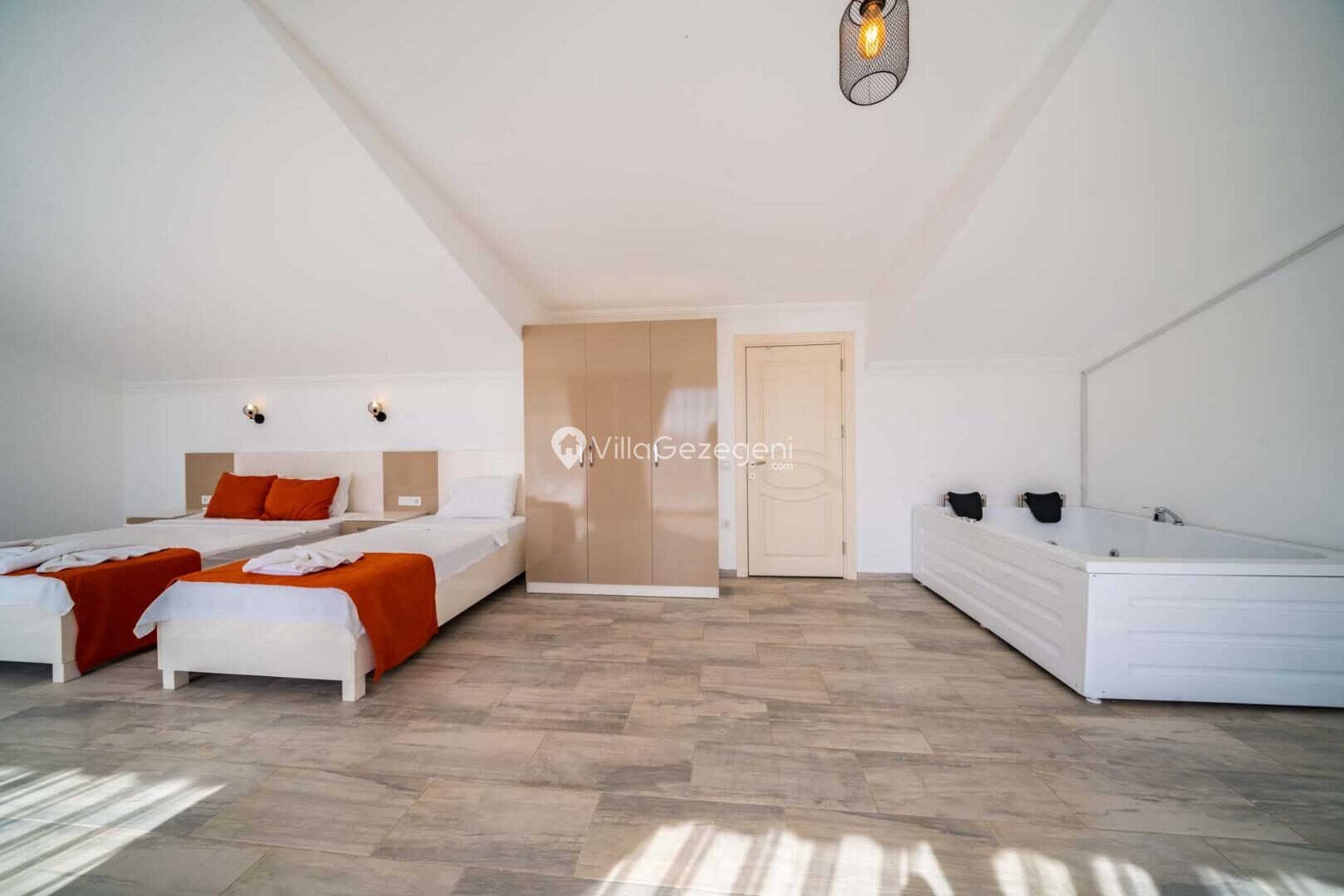 Villa Platos – Kızıltaş kiralık villa