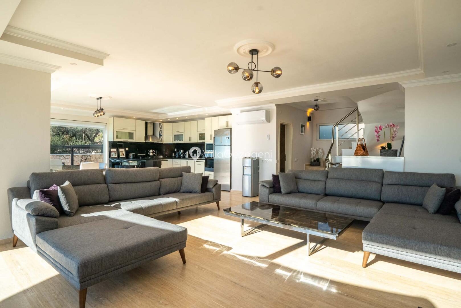 Villa İn The Sky — 25