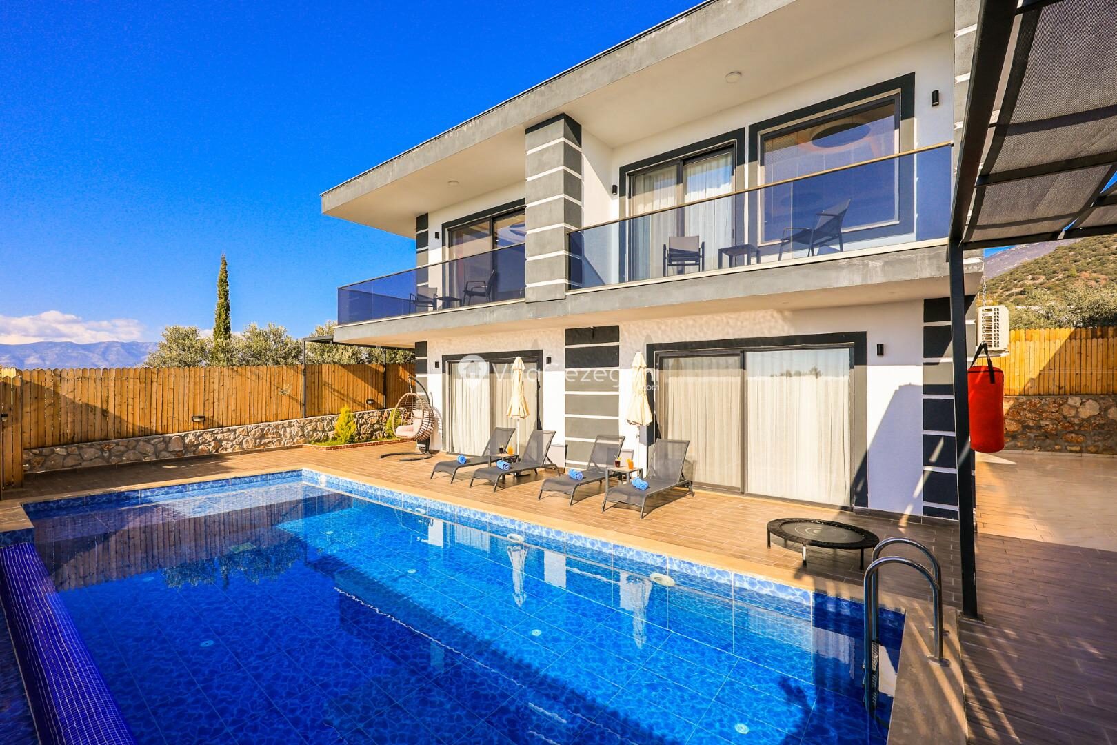 Villa Eftelya Duo — 42