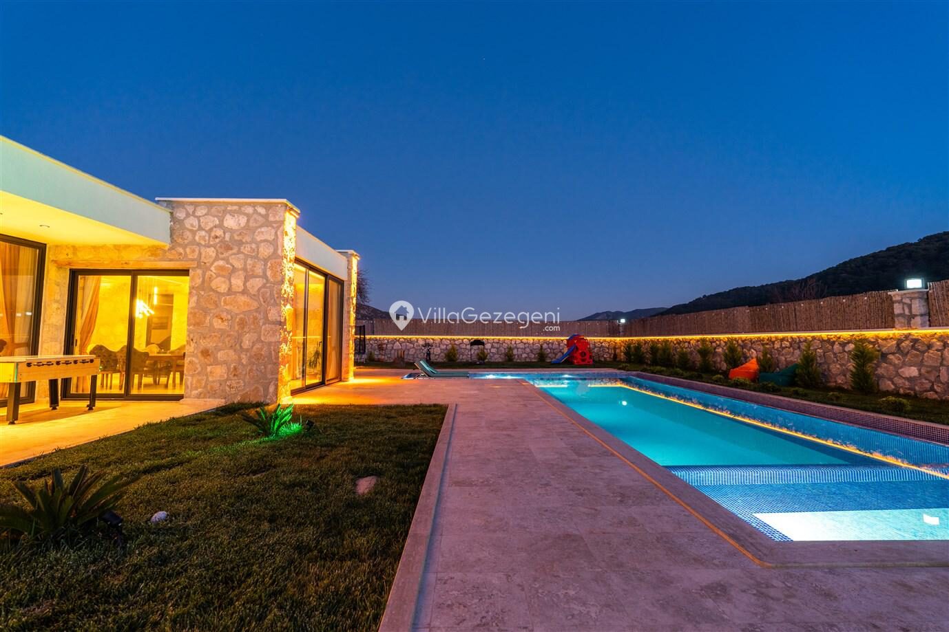 Villa Vip — 25