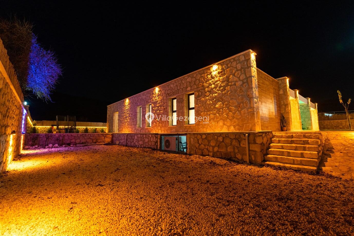 Villa Vip — 26