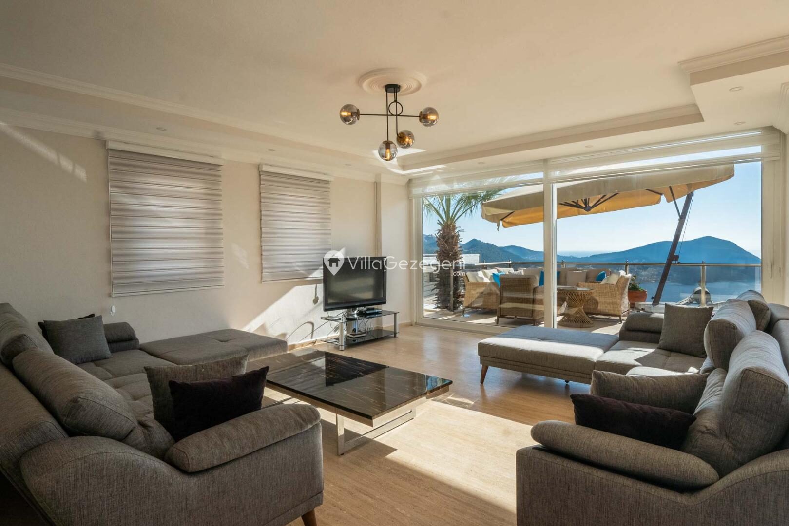 Villa İn The Sky — 27