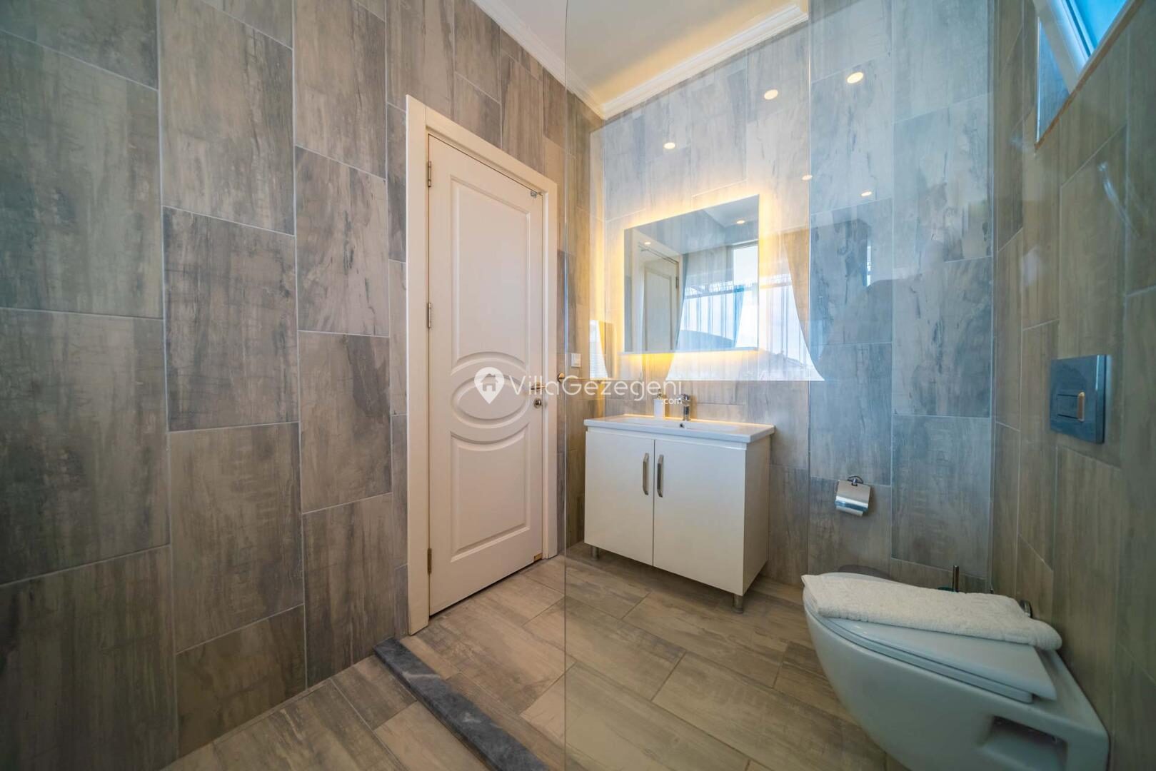 Villa Platos – Kızıltaş kiralık villa