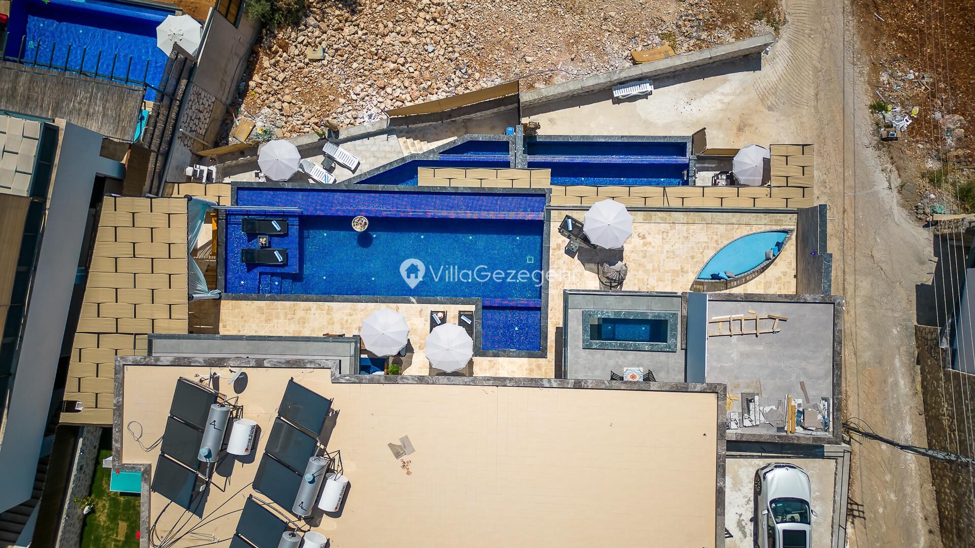Villa Esila Kördere — 11