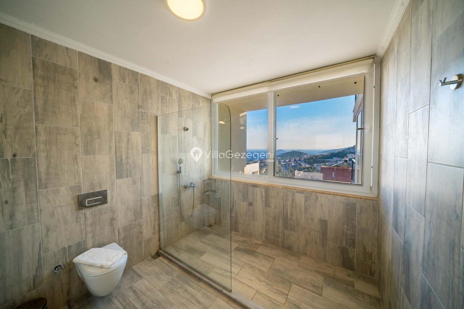 Villa Platos – Kızıltaş kiralık villa