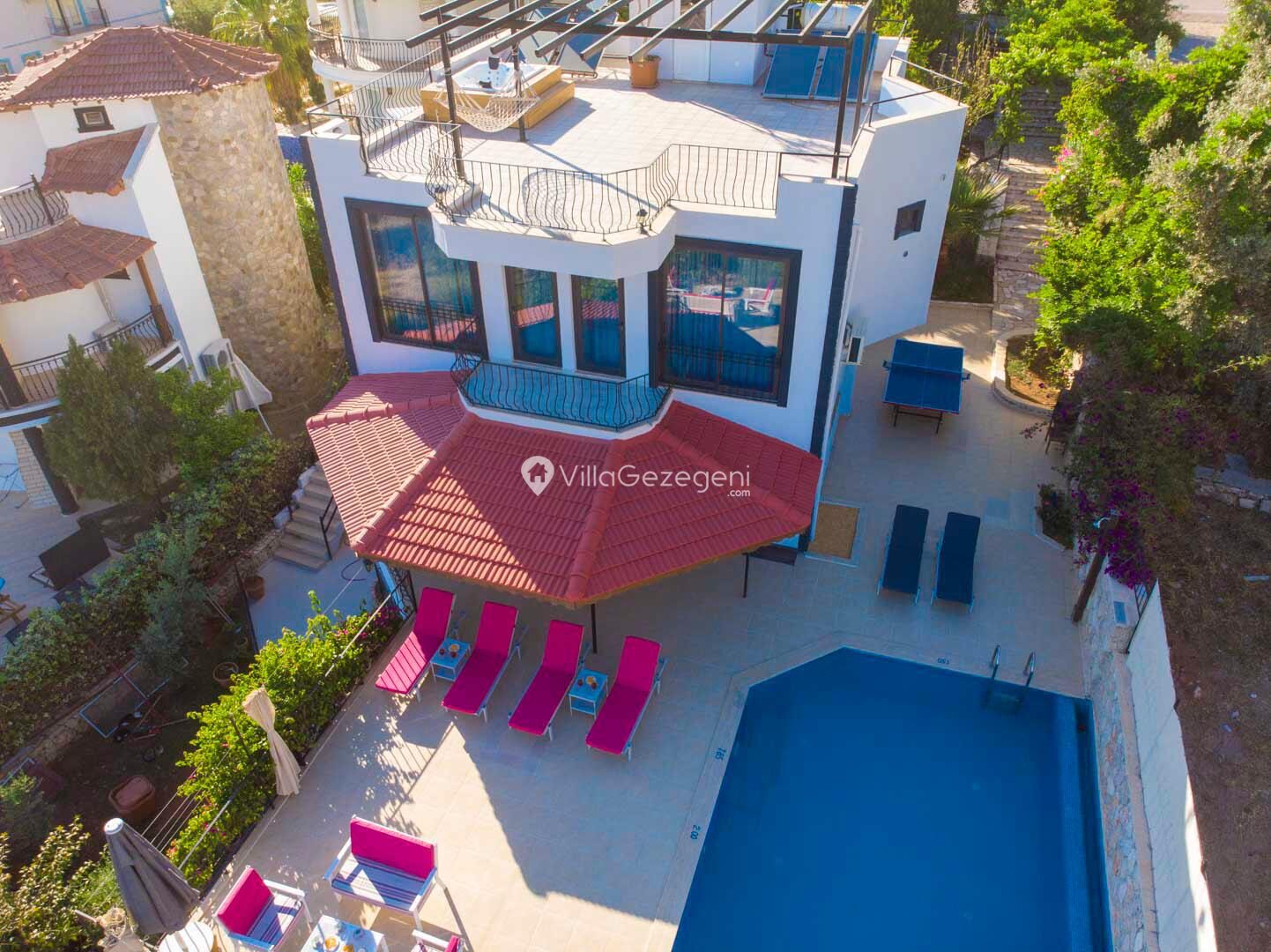 Villa Batum — 2