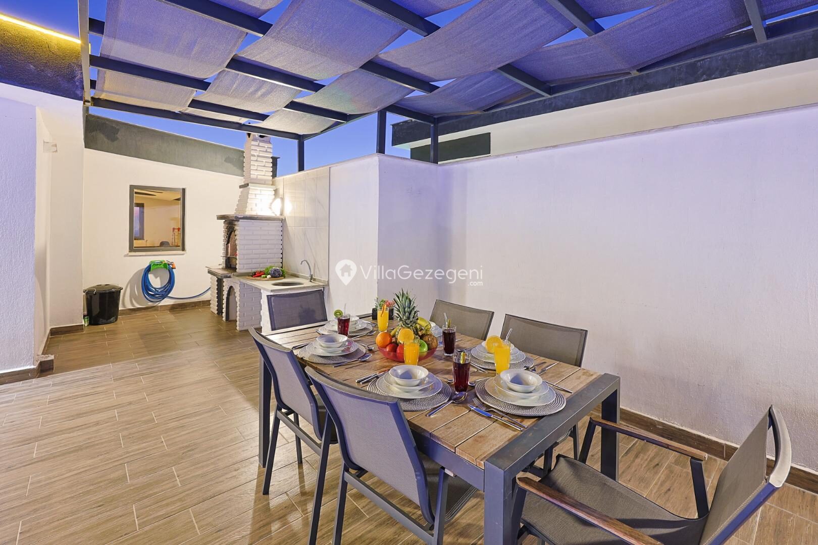 Villa Sidelya — 37