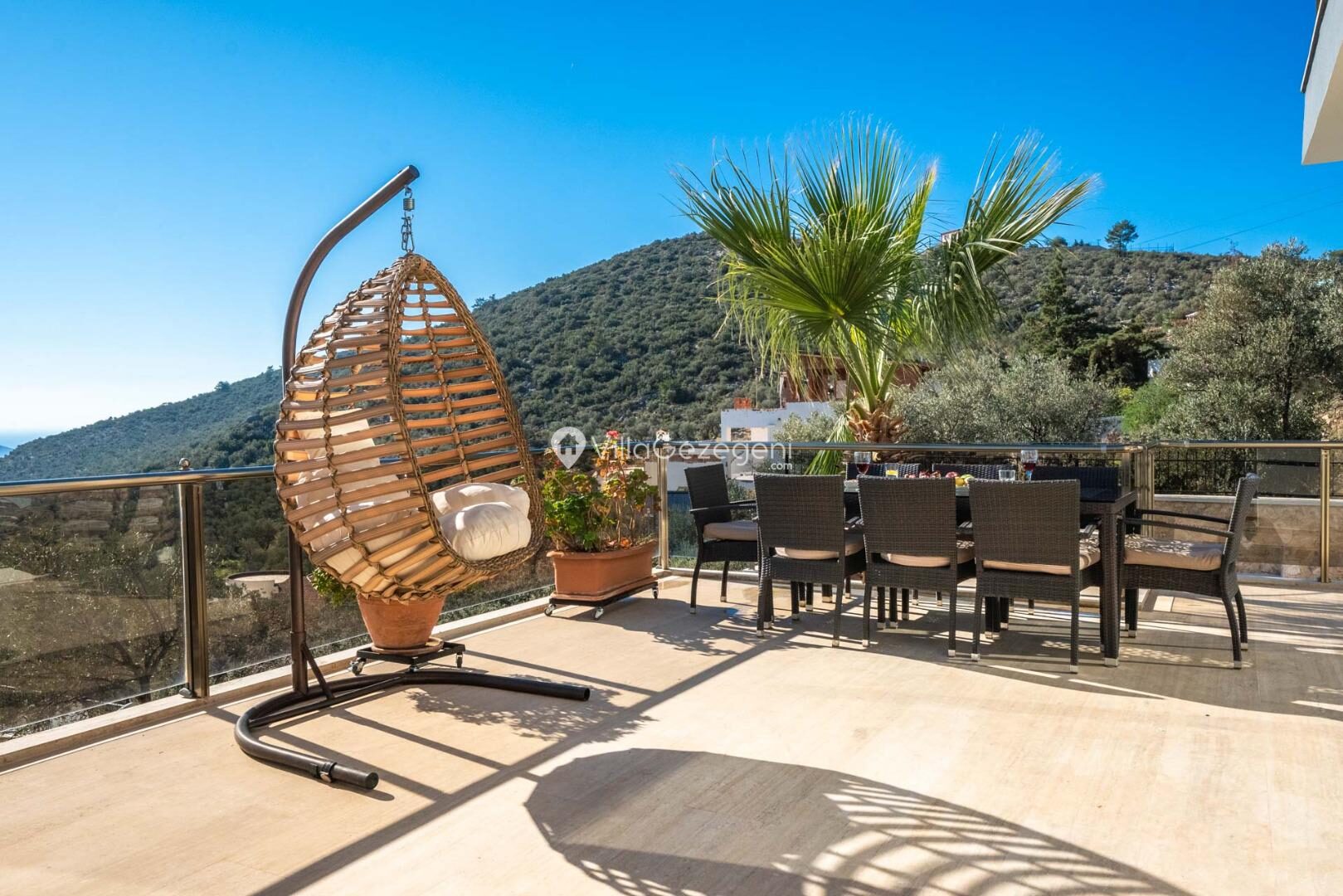Villa İn The Sky — 30