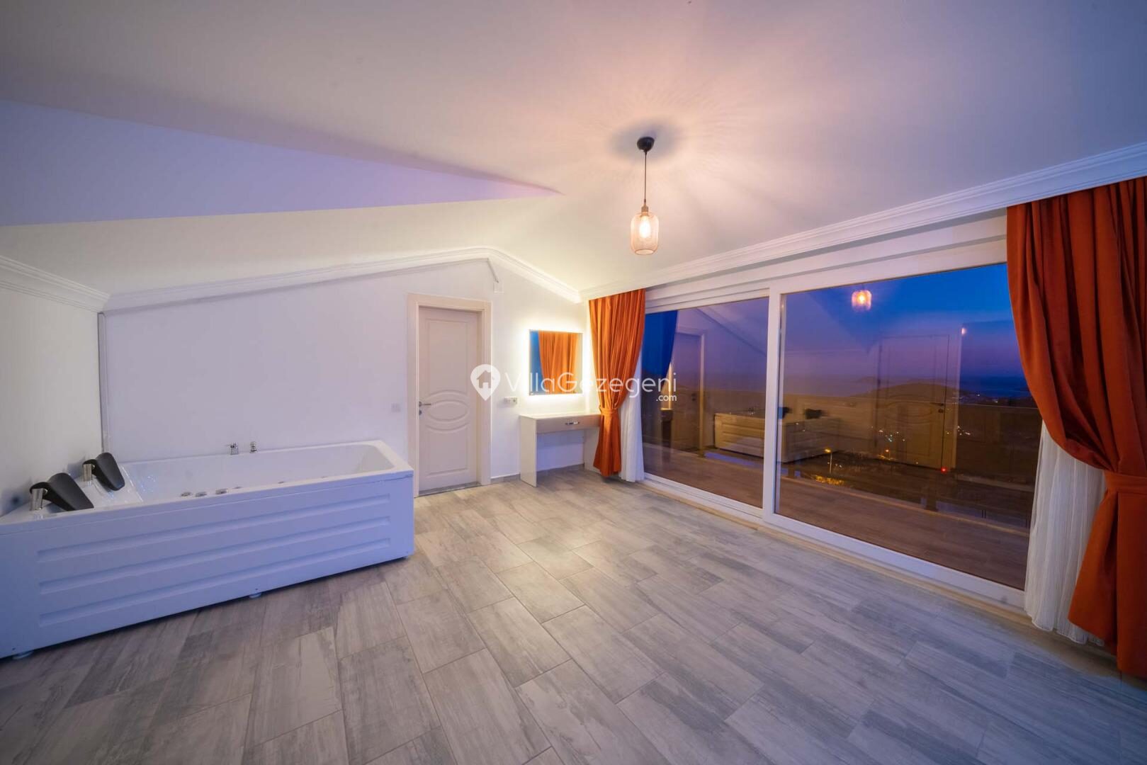 Villa Platos – Kızıltaş kiralık villa