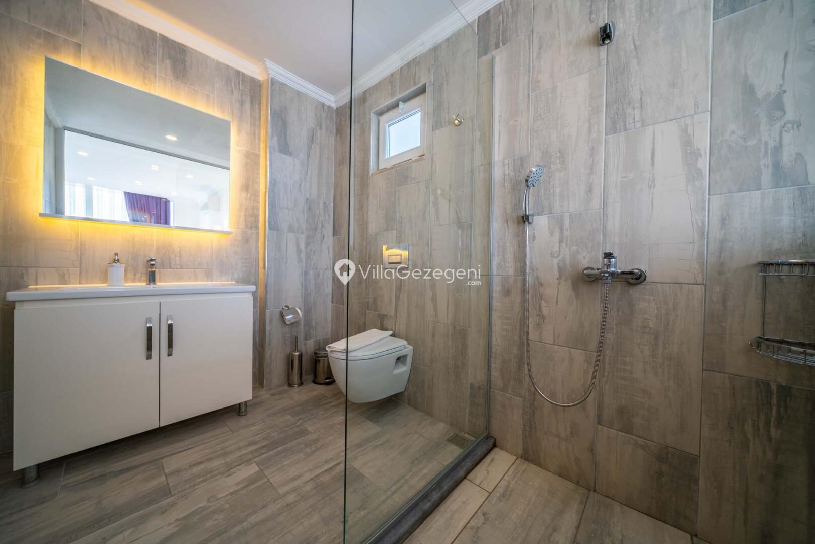 Villa Platos – Kızıltaş kiralık villa