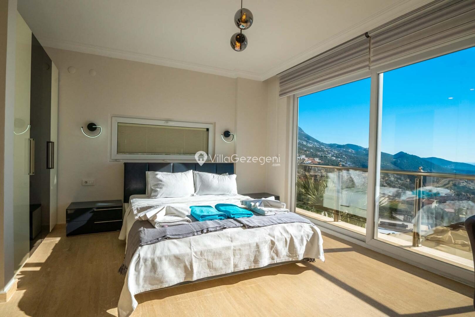 Villa İn The Sky — 34
