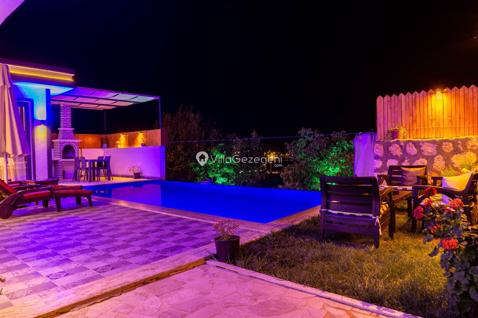 Villa Derin Duo — 48