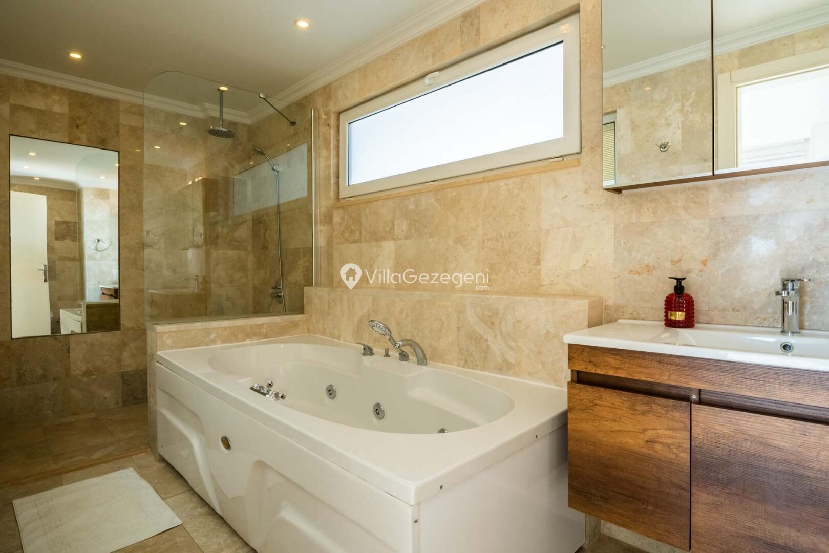 Villa İn The Sky — 37