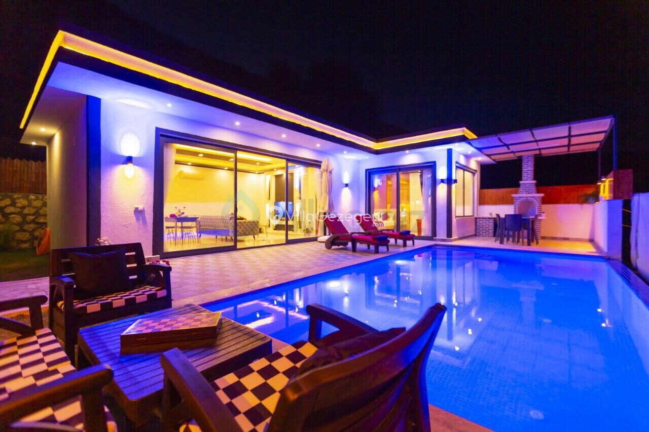 Villa Derin Duo — 56
