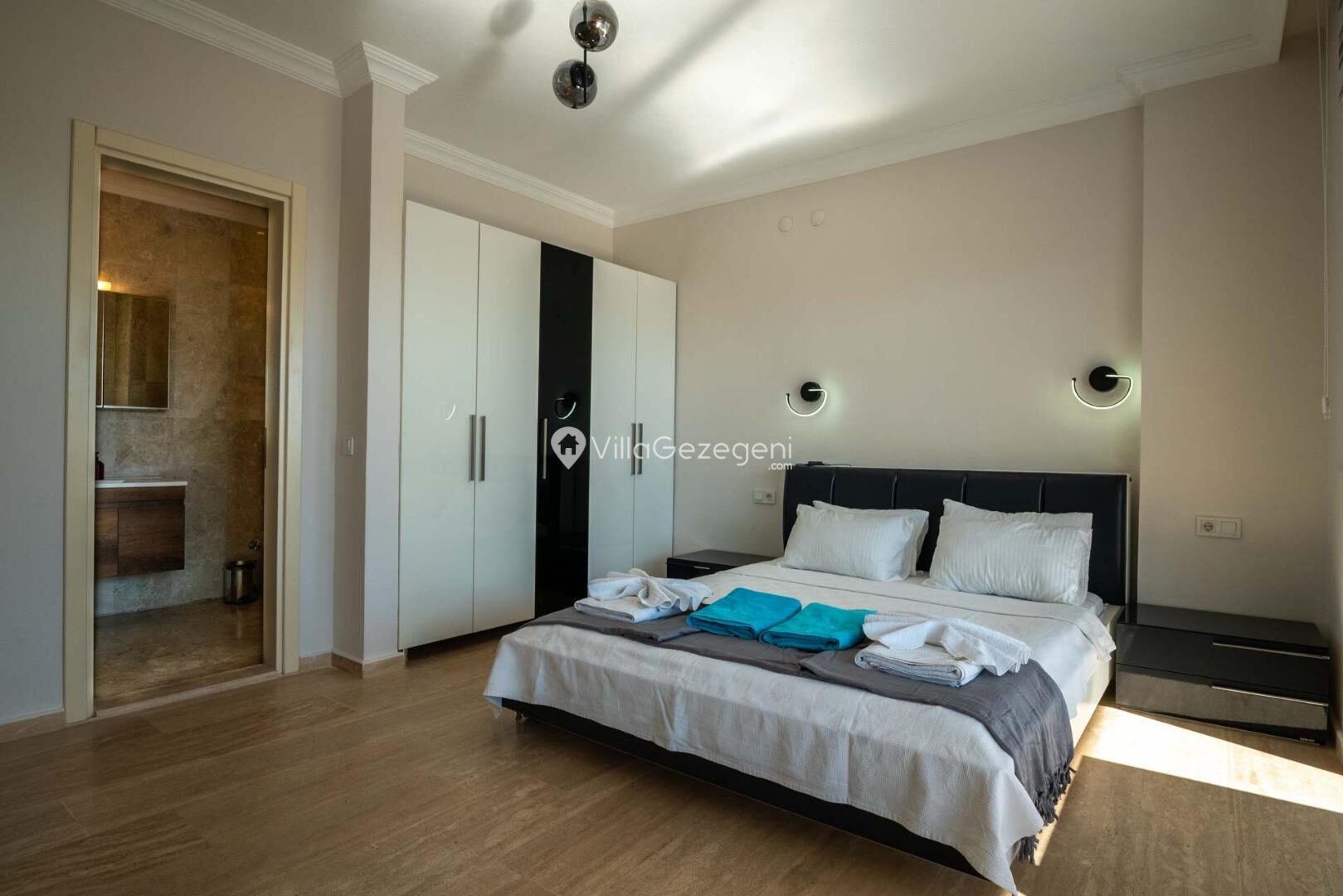 Villa İn The Sky — 45