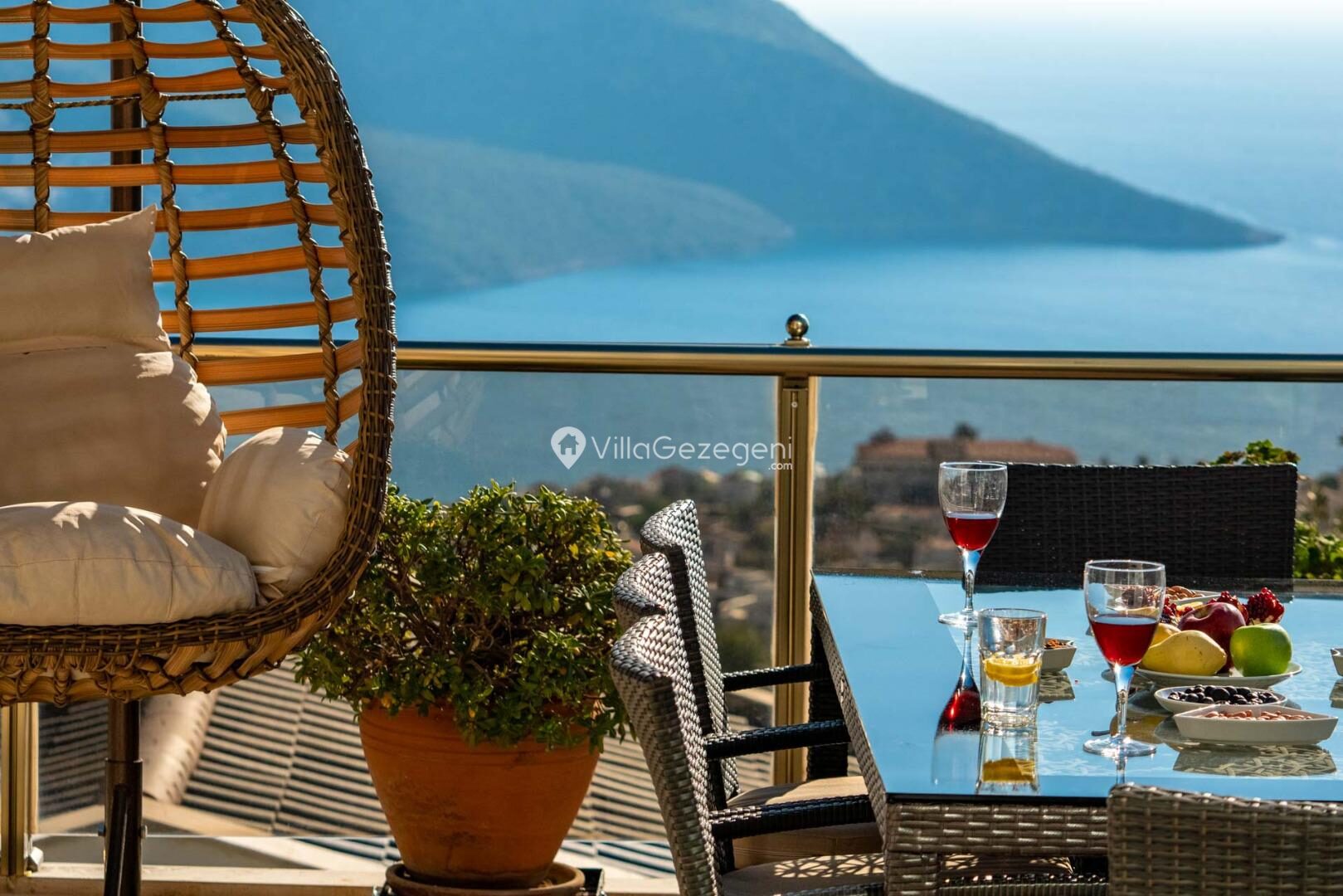 Villa İn The Sky — 48