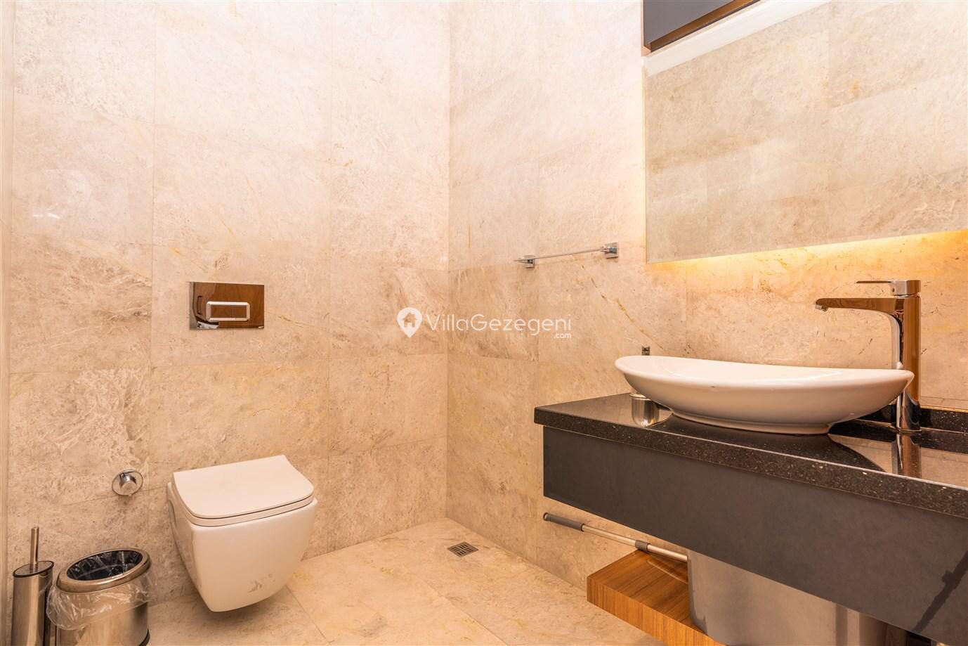 Villa Vip – Sarıbelen kiralık villa