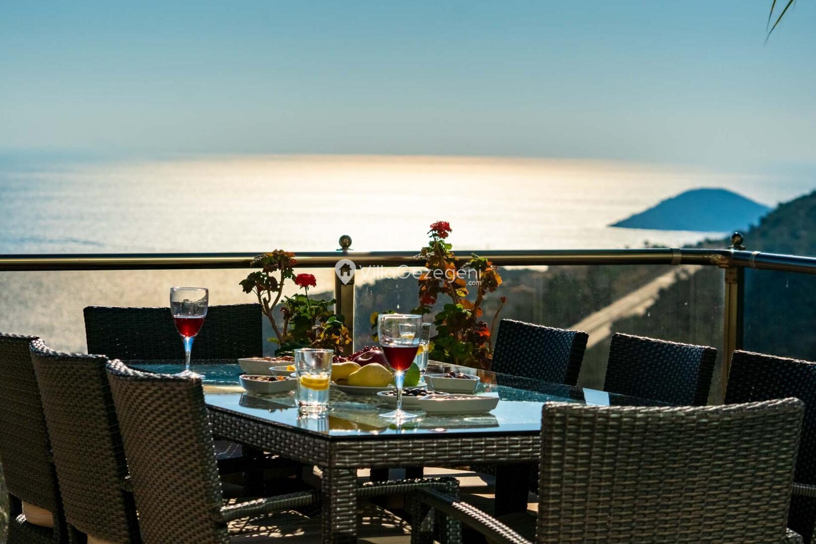 Villa İn The Sky — 50