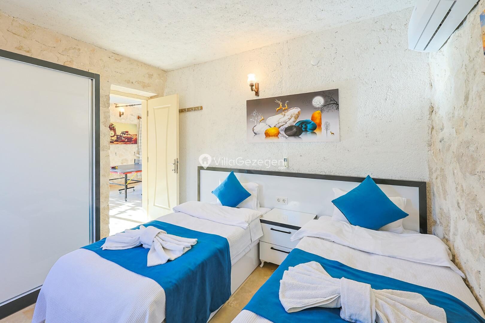 Villa Sidelya — 57