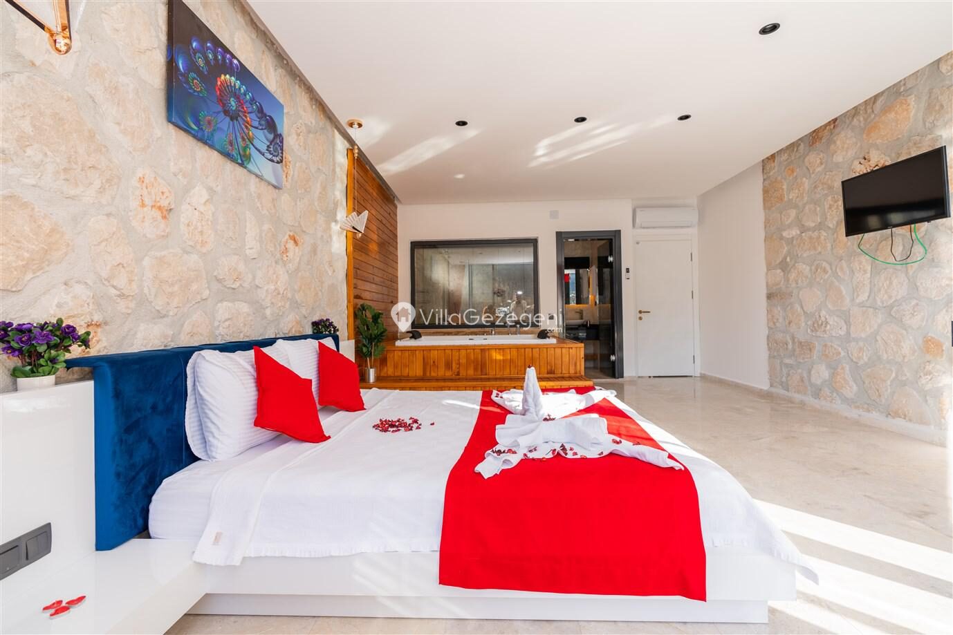 Villa Vip — 56