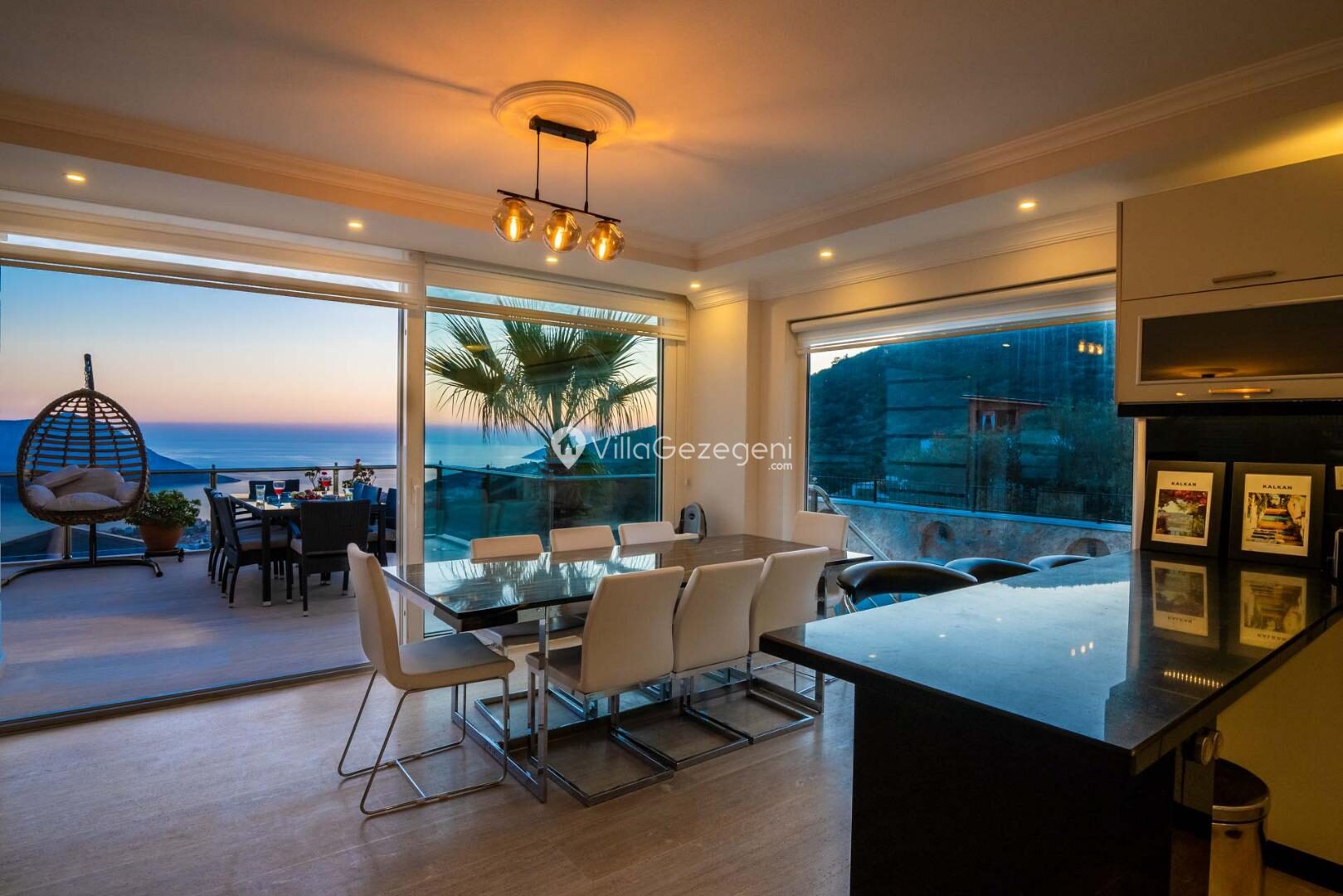 Villa İn The Sky — 52