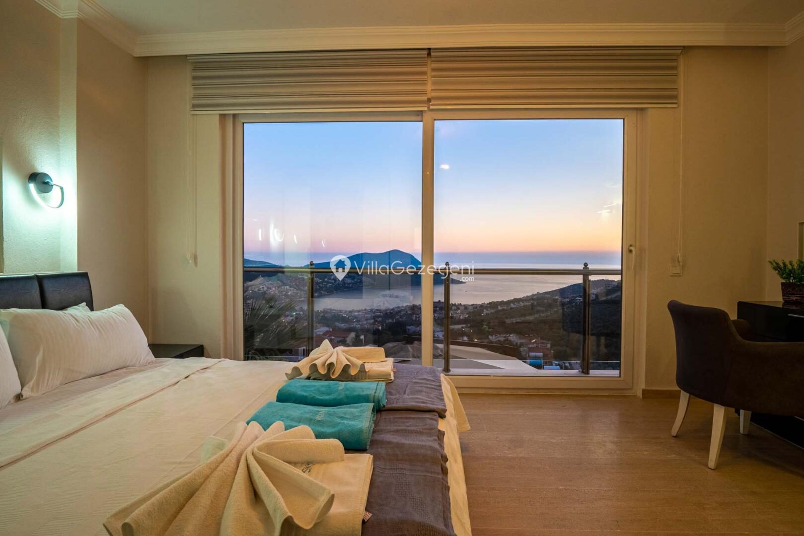 Villa İn The Sky — 61