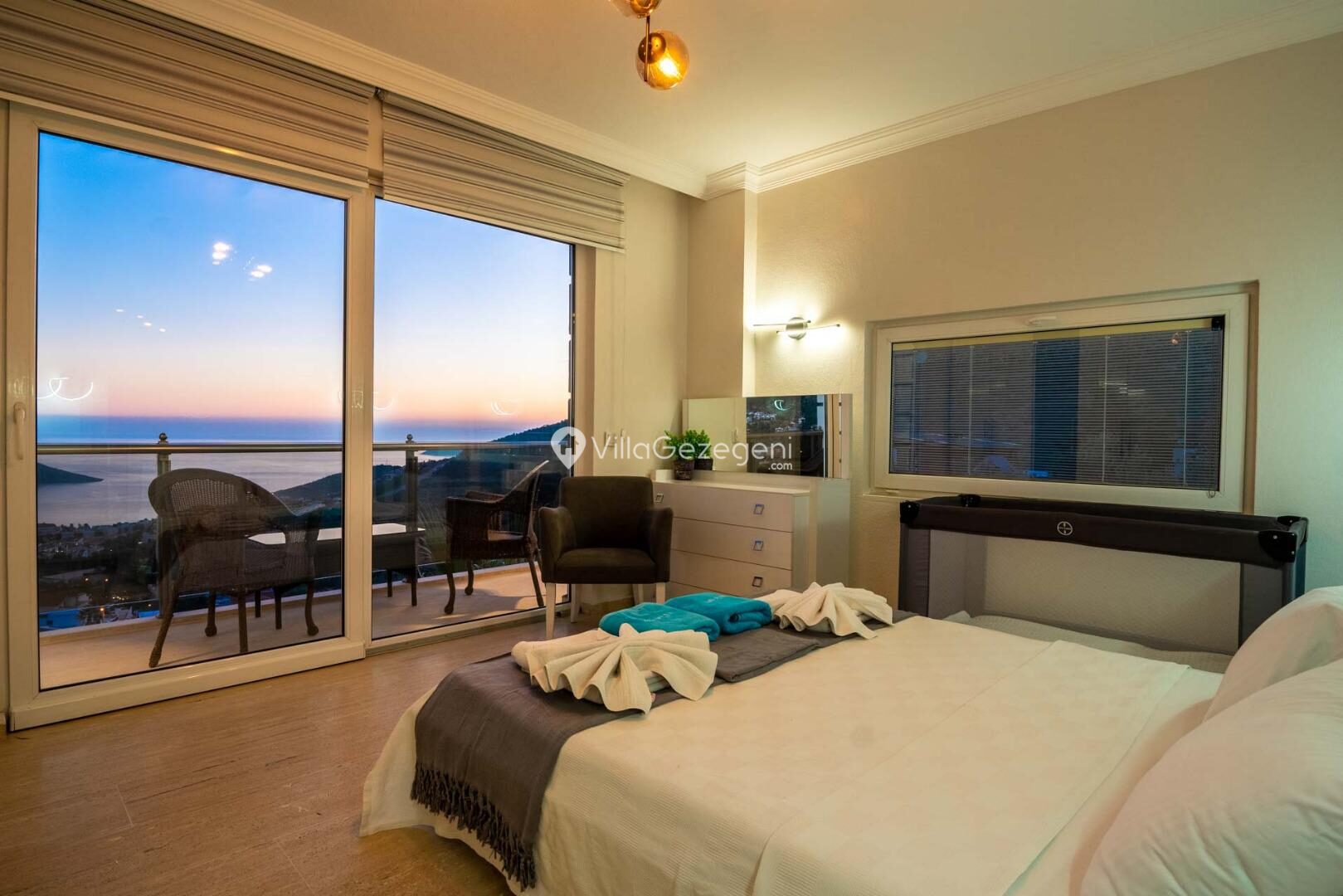 Villa İn The Sky — 63