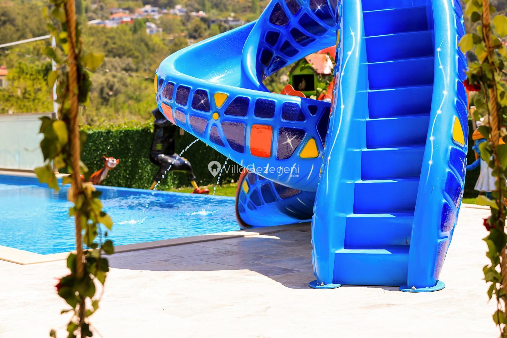 Villa Disney Land — 21