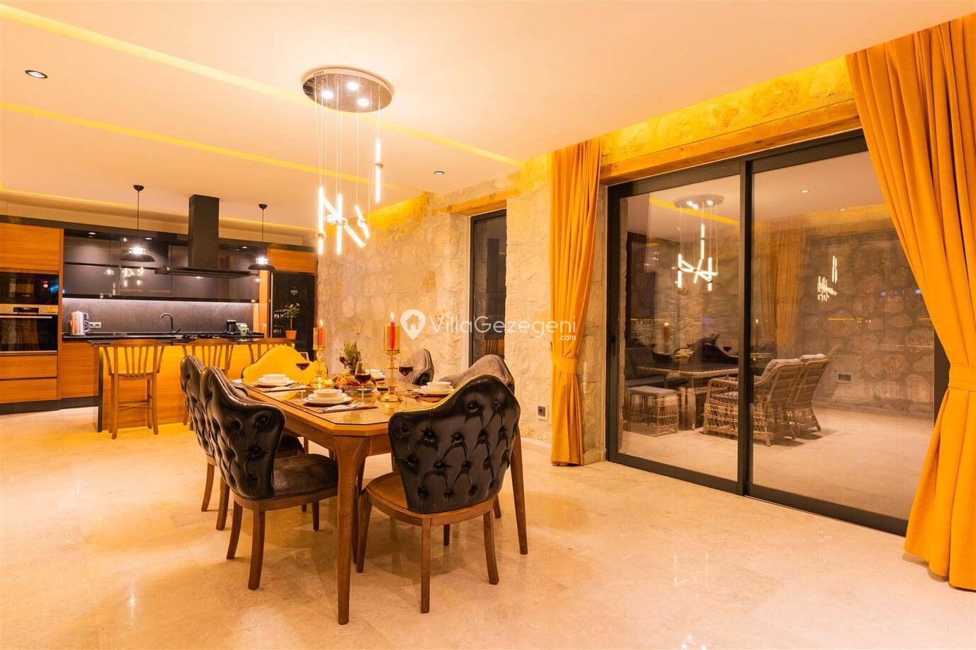 Villa Vip — 77