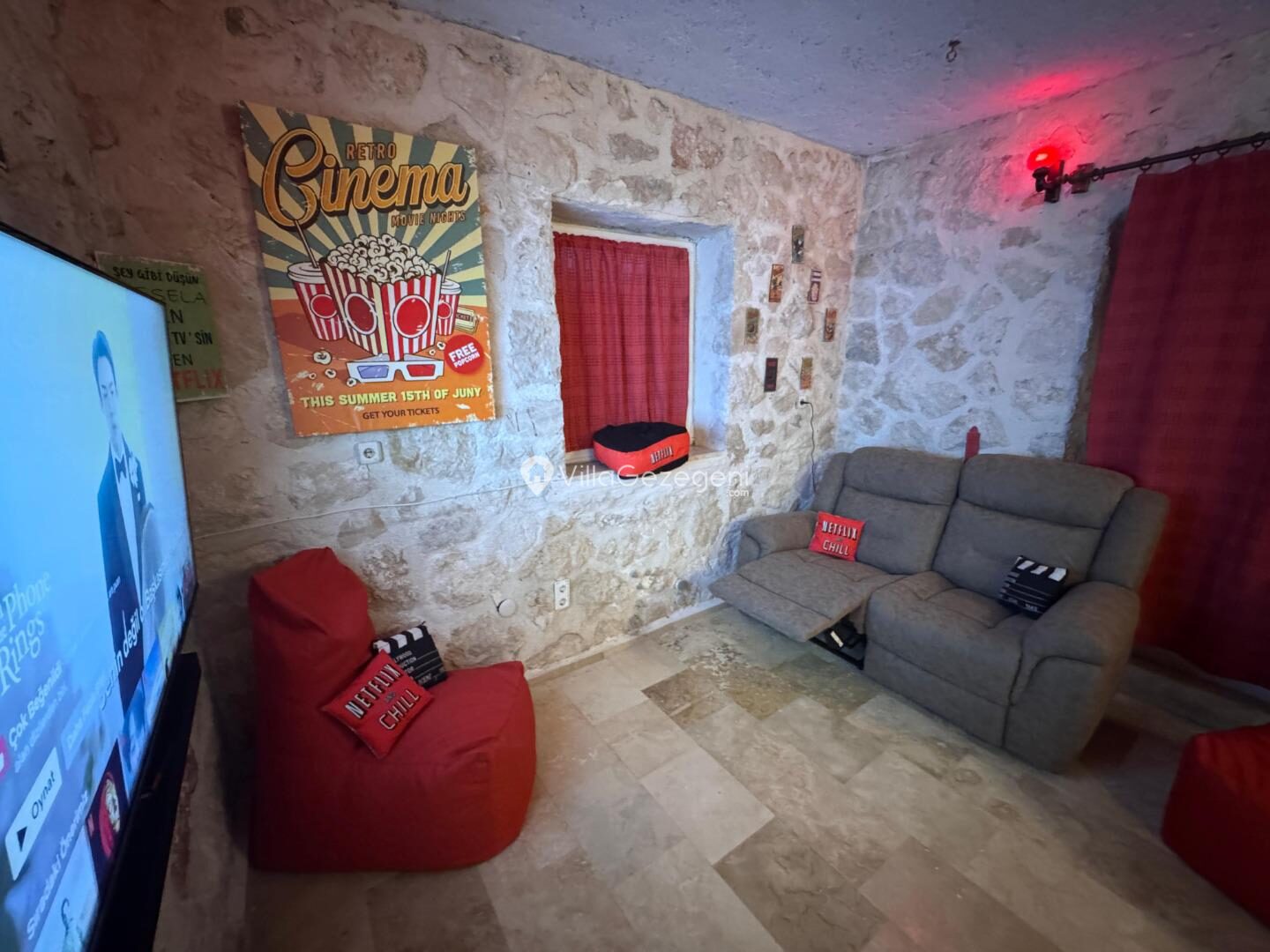 Villa Sidelya — 76