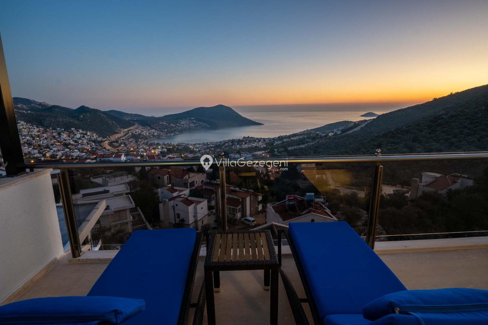 Villa İn The Sky — 71