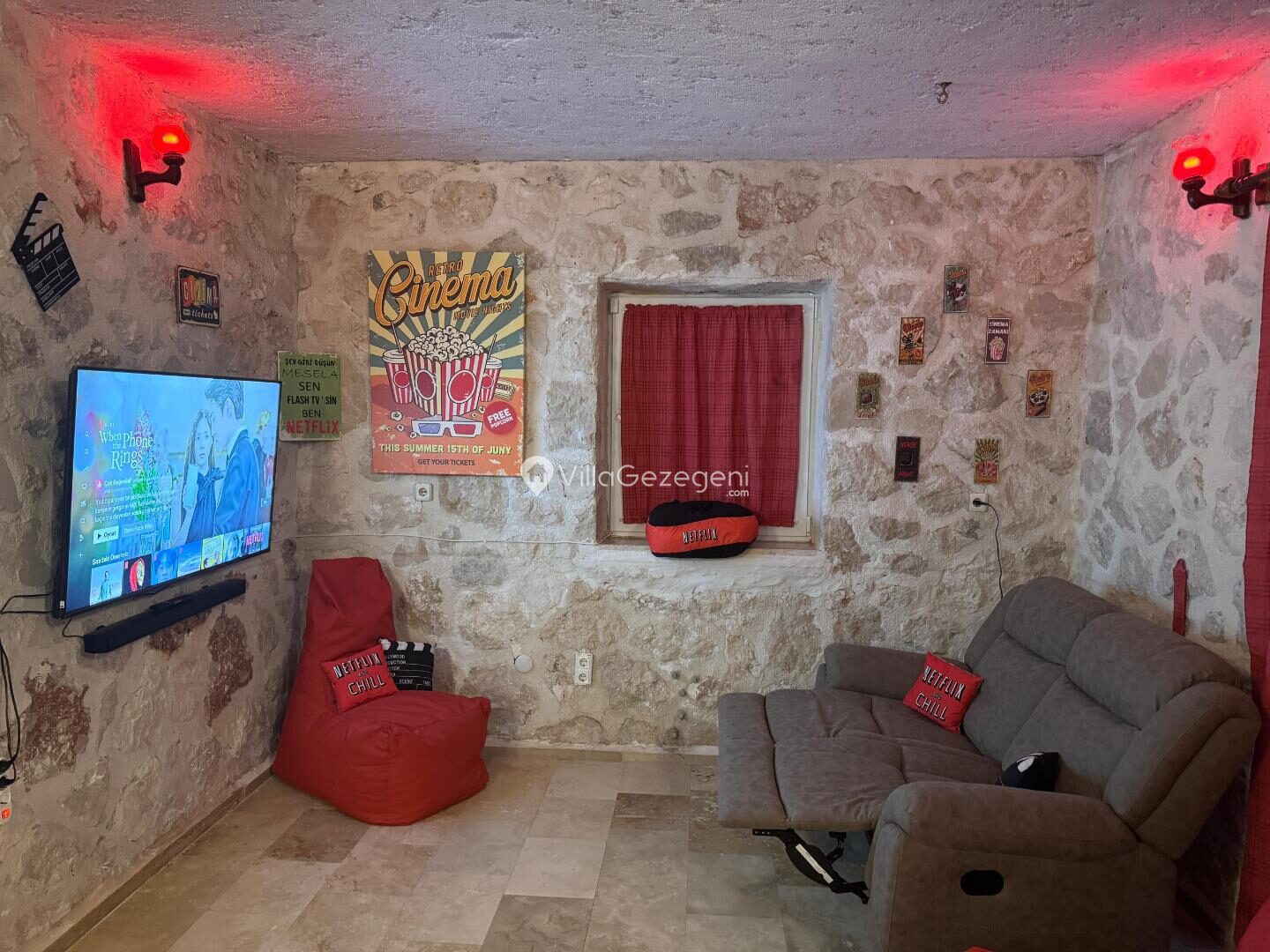 Villa Sidelya — 77