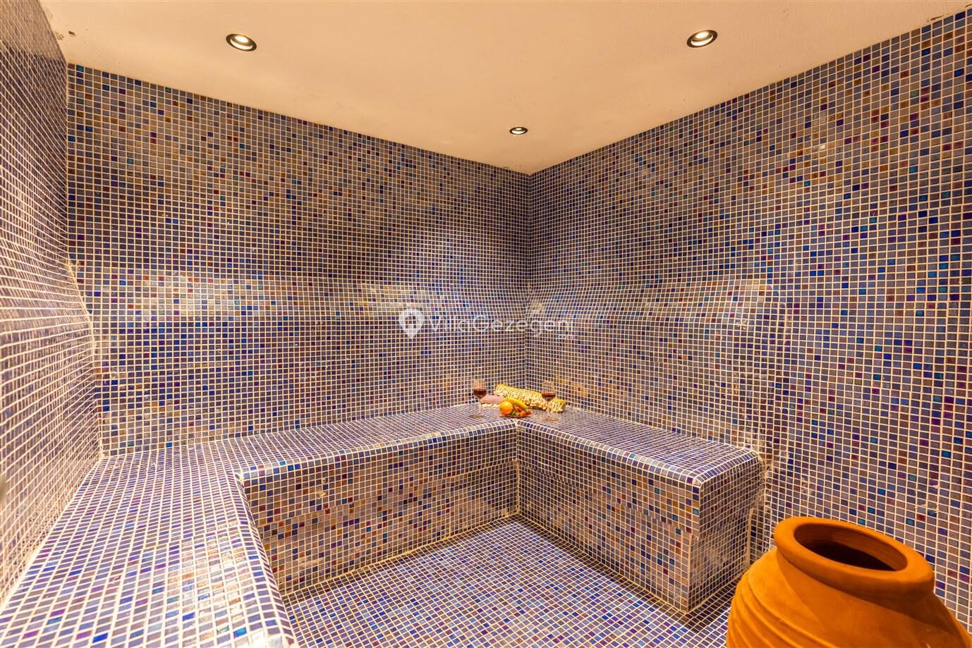Villa Vip – Sarıbelen kiralık villa