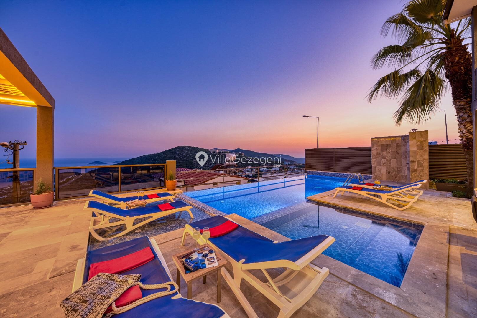 Villa Manavgatlı — 19