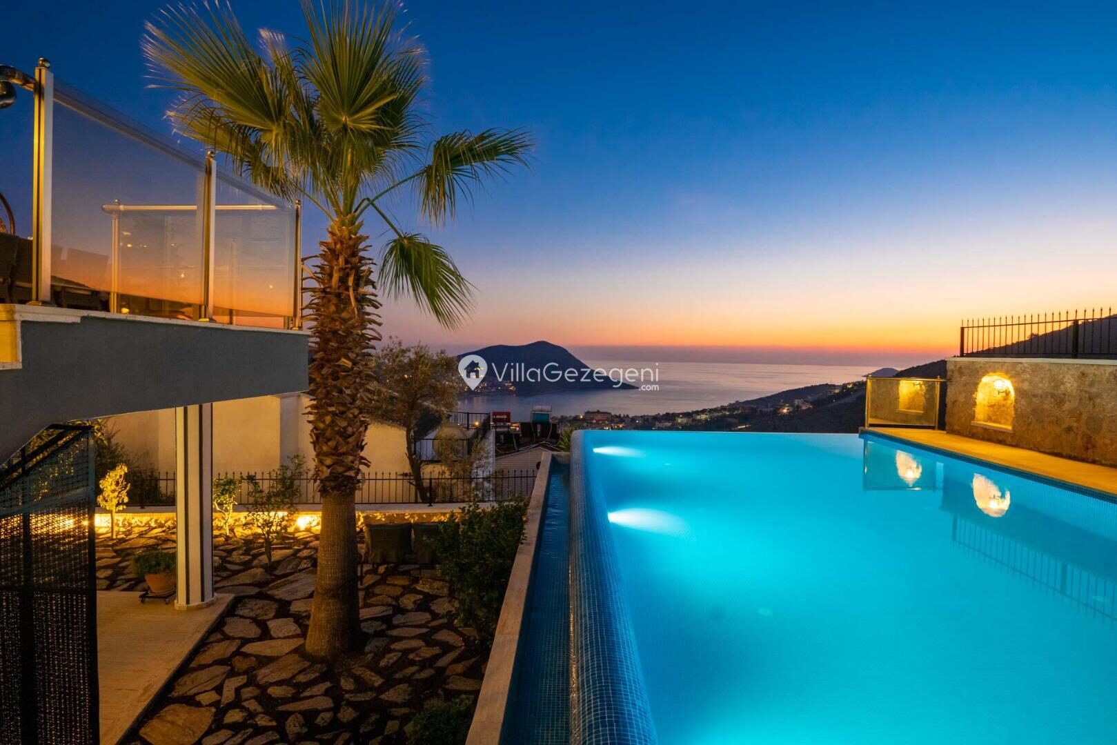 Villa İn The Sky — 76