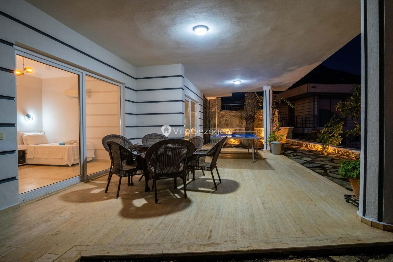 Villa İn The Sky — 79