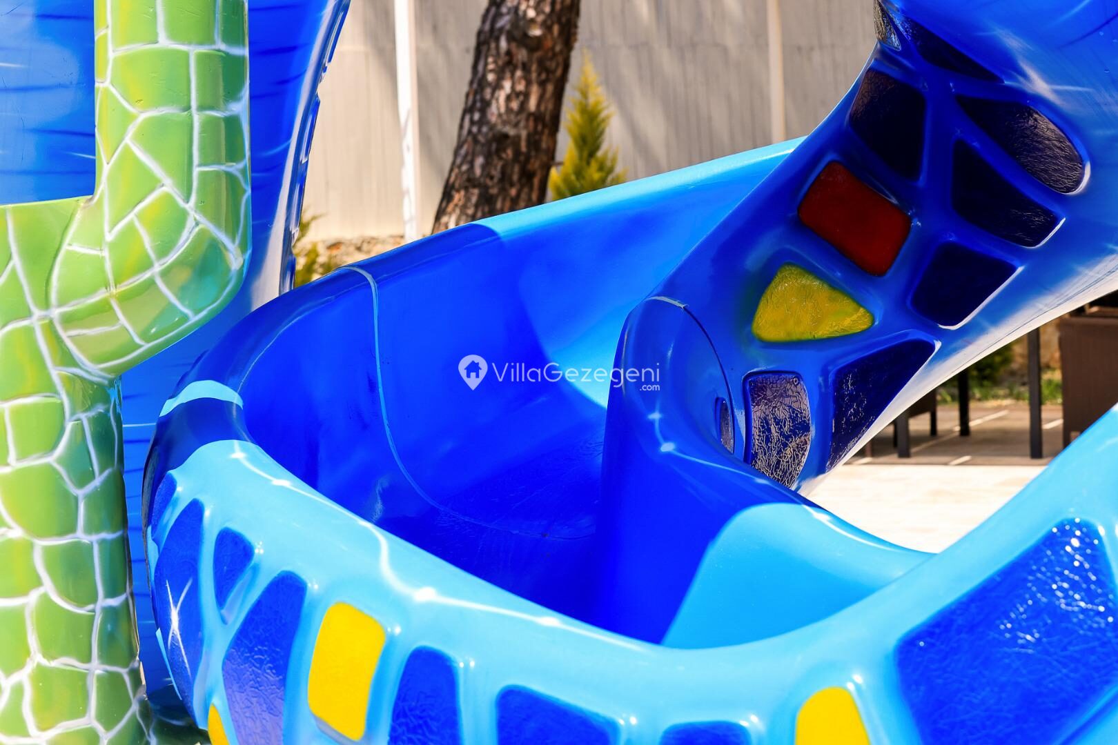 Villa Disney Land Oyun / spor 6 – İslamlar kiralık villa
