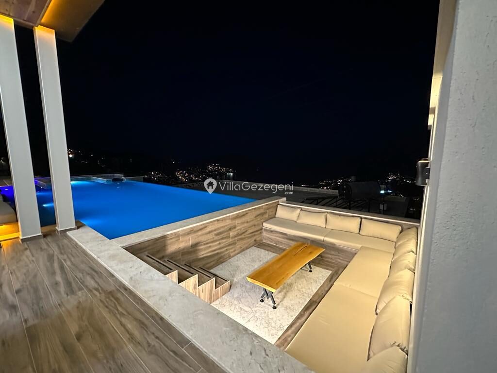 Villa Ardıç Exclusive — 11