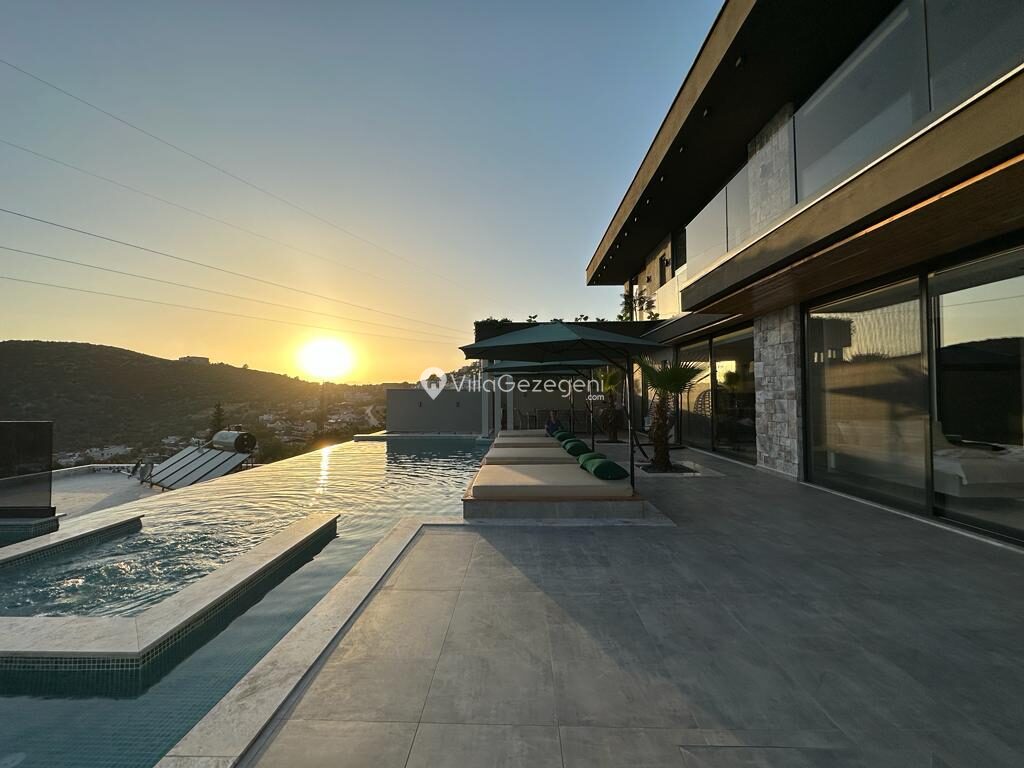 Villa Ardıç Exclusive — 14
